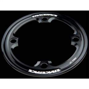 ЗАЩИТА ЗВЕЗДЫ Race Face LIGHT 4-BOLT PROTECTS 36T BLACK Фото №1